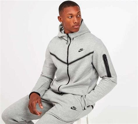 Technical Tracksuit 